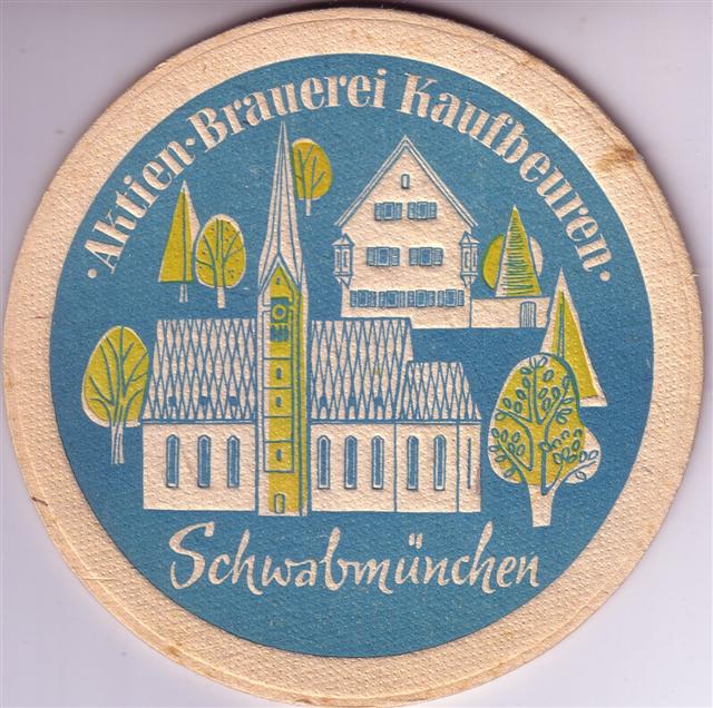 kaufbeuren kf-by aktien stadt 6a (rund215-schwabmnchen-blaugelb)